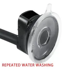 High-Quality Magnetic Phone Holder with Reinforced Grip