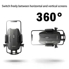 360° Car Phone Holder