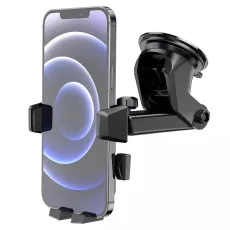 adjustable telescopic car mount