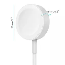 Magnetic Charge Wireless Charging Cable