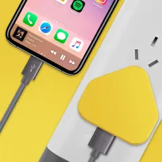 Universal Wall Charger