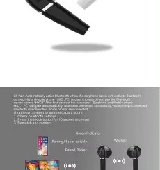 Wireless Earbuds
