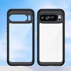 Google Pixel 9 case With mobie and without mobile