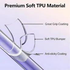 Case For Huawei Pura 70 Ultra8