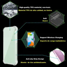 Case for Huawei Pura 70 Pro