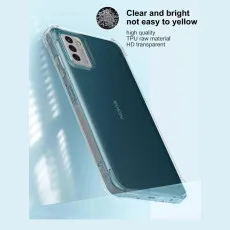 Protective phone case for Nokia G42 5G