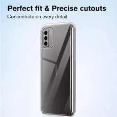 Shockproof Nokia case for Nokia G42 5G