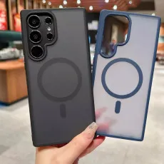 Magsafe Case for Samsung S24 Ultra