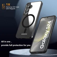 Premium Case for Samsung S24