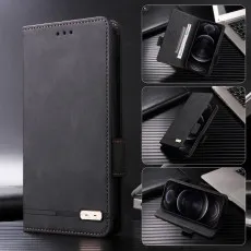 Leather Case for Xiaomi 14