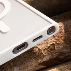 Magsafe Case for Samsung S24 Ultra