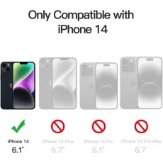 iPhone 14 Magsafe Case