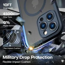 iPhone 14 Pro Magsafe Case