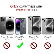iPhone 14 Pro Magsafe Case
