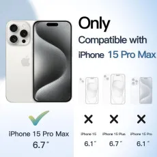 iPhone 14 Pro Max Magsafe Case