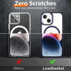 iPhone 14 Plus Magsafe Case