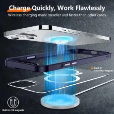 iPhone 14 Plus Magsafe Case