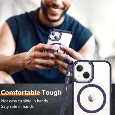 iPhone 14 Plus Magsafe Case