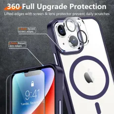 iPhone 14 Plus Magsafe Case