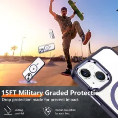 iPhone 14 Plus Magsafe Case