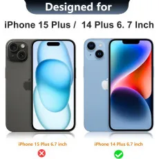 iPhone 14 Plus Magsafe Case