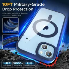 iPhone 14 Plus Magsafe Case