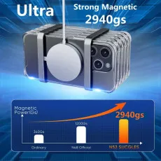 iPhone 14 Plus Magsafe Case