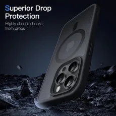 Magsafe Case for iPhone 14 Pro Max