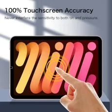 Touch Sensitive Screen Protector for iPad Mini 7
