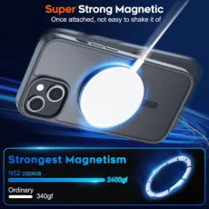 iPhone 15 High Quality Case