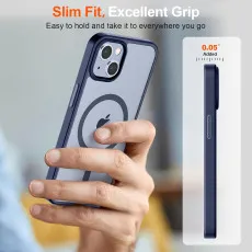 iPhone 15 Magsafe Case