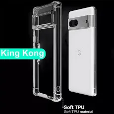 Bumper case for Pixel 8A