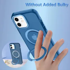 360° ring stand close-up