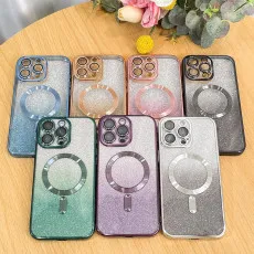 stylish iPhone 16 Pro Max cases