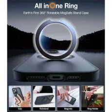 Phone 12 Pro Max ring case