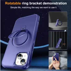 iphone 15 ring case.