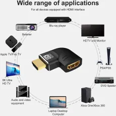 HDMI-Adapter-4K-Streaming