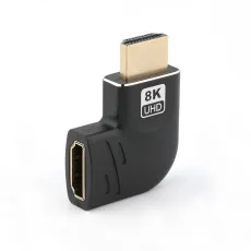 Right-Angle-HDMI-Connector