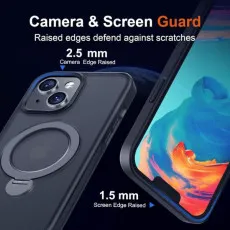 iPhone 13 Magsafe ring Case