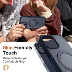 iPhone 13 Magsafe ring Case