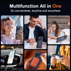 iPhone 13 Magsafe ring Case