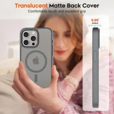 16 Pro Max Magsafe Case