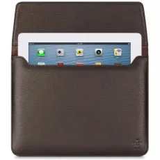 Leather Sleeve for iPad 3