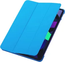 Case for iPad Pro 9.7 inch 4th Generation (2016) A1675, A1674, A1673 Smart Magnetic Stand Case Cover with Automatic Wake/Sleep (Sky)