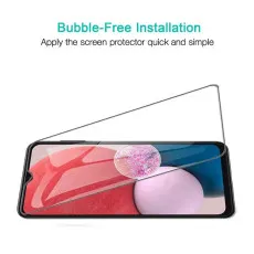 Samsung A23 5G Screen Protector Temper Glass HD Anti-scratch Glass Protector (2 Pack)