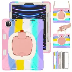 Kids iPad Air 5th Gen shockproof case