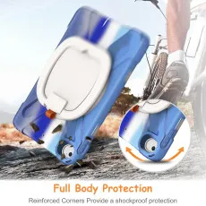 iPad Air 5 Protective Case for Kids