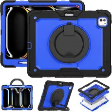 Kids Shockproof iPad Case