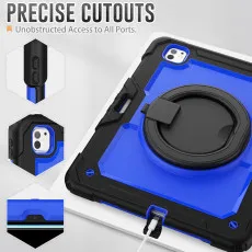 EVA Foam iPad Case for Kids