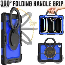 EVA Foam iPad Case for Kids